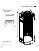 Preview for 15 page of ETS Sunvision Elite 48V Owner'S Manual