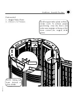 Preview for 19 page of ETS Sunvision Elite 48V Owner'S Manual