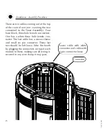 Preview for 20 page of ETS Sunvision Elite 48V Owner'S Manual