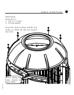 Preview for 23 page of ETS Sunvision Elite 48V Owner'S Manual