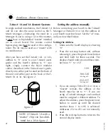 Preview for 26 page of ETS Sunvision Elite 48V Owner'S Manual