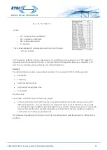 Preview for 36 page of ETSI E-Band Manual