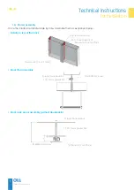 Preview for 6 page of ETT DESHU SM/HPE+ Technical Instructions For Installation