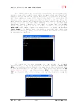Preview for 13 page of ETT ET-BASE GSM SIM900 Manual