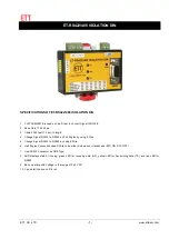 ETT ET-RS422/485 Quick Start Manual preview