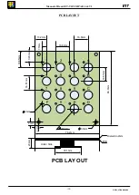 Предварительный просмотр 18 страницы ETT ET-Touch PAD 4x4 V2 Manual