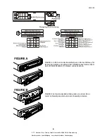 Preview for 6 page of ETT Megakick Tahiti Reference Manual