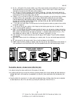 Preview for 9 page of ETT Megakick Tahiti Reference Manual