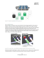 Предварительный просмотр 22 страницы ETT Olfactometer 2 Manual