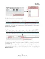 Предварительный просмотр 64 страницы ETT Olfactometer 2 Manual