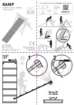 Ette Tete RAMP Manual preview