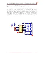 Предварительный просмотр 9 страницы Etteam ET-STM32F103 User Manual