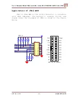 Предварительный просмотр 12 страницы Etteam ET-STM32F103 User Manual