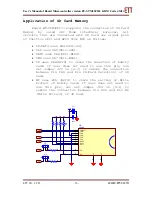 Предварительный просмотр 14 страницы Etteam ET-STM32F103 User Manual