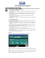 Preview for 3 page of ETTI E055 User Manual