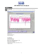 Предварительный просмотр 5 страницы ETTI E055 User Manual