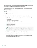 Preview for 10 page of ettus USRP X410 Getting Started Manual