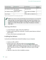 Preview for 14 page of ettus USRP X410 Getting Started Manual