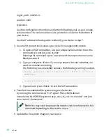 Preview for 16 page of ettus USRP X410 Getting Started Manual