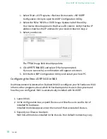 Preview for 18 page of ettus USRP X410 Getting Started Manual