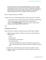 Preview for 21 page of ettus USRP X410 Getting Started Manual