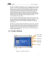 Предварительный просмотр 4 страницы eTung ER-701T User Manual