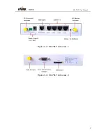 Предварительный просмотр 5 страницы eTung ER-701T User Manual