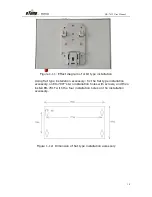 Предварительный просмотр 10 страницы eTung ER-701T User Manual