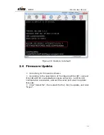 Предварительный просмотр 25 страницы eTung MD-109 2G DTU User Manual