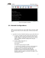 Предварительный просмотр 27 страницы eTung MD-109 2G DTU User Manual