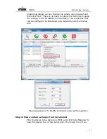 Предварительный просмотр 45 страницы eTung MD-109 2G DTU User Manual