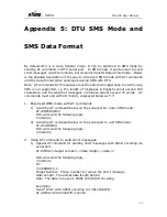 Предварительный просмотр 53 страницы eTung MD-109 2G DTU User Manual