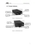 Предварительный просмотр 6 страницы eTung MD-309 2G DTU User Manual