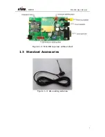 Предварительный просмотр 7 страницы eTung MD-309 2G DTU User Manual