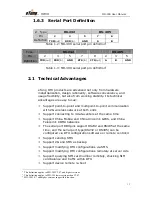 Предварительный просмотр 13 страницы eTung MD-309 2G DTU User Manual