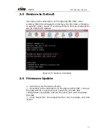 Предварительный просмотр 25 страницы eTung MD-309 2G DTU User Manual