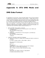 Предварительный просмотр 57 страницы eTung MD-309 2G DTU User Manual