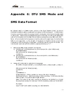 Предварительный просмотр 54 страницы eTung MD-620 DTU User Manual