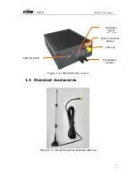 Preview for 6 page of eTung MR-900T User Manual