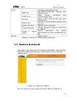 Preview for 20 page of eTung MR-900T User Manual