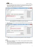 Preview for 73 page of eTung MR-900T User Manual