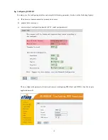 Предварительный просмотр 18 страницы eTung MR-900W Instruction Manual