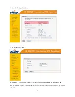 Предварительный просмотр 31 страницы eTung MR-900W Instruction Manual