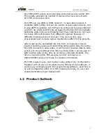 Предварительный просмотр 5 страницы eTung PLC-505 User Manual