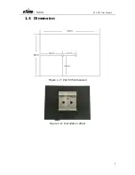 Предварительный просмотр 9 страницы eTung PLC-505 User Manual