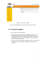 Предварительный просмотр 25 страницы eTung PLC-505 User Manual