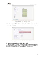 Предварительный просмотр 54 страницы eTung PLC-505 User Manual