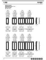 Предварительный просмотр 6 страницы ETVAX 1220 Installation And Operation Manual