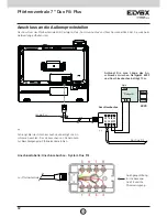 Preview for 32 page of ETVAX 40510 Quick Manual