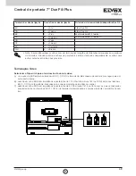 Preview for 49 page of ETVAX 40510 Quick Manual